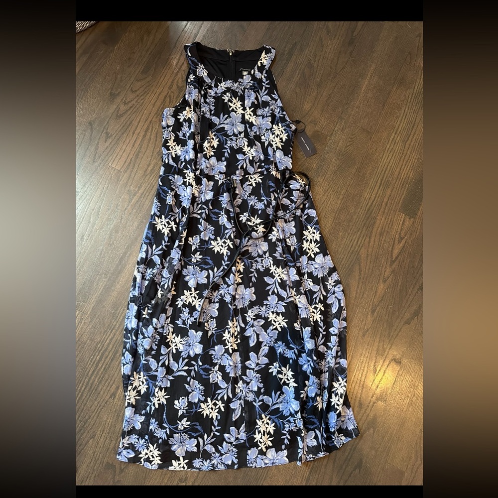 BRAND NEW Tommy Hilfiger dress
